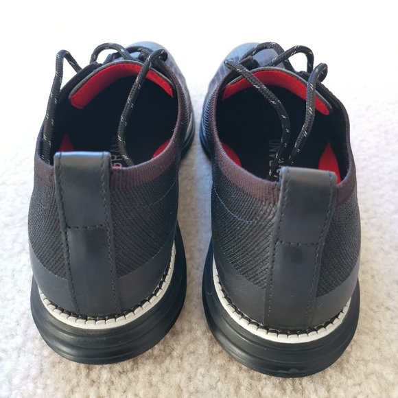 ØriginalGrand Wingtip Oxford (Size 10) - Picture 3 of 5